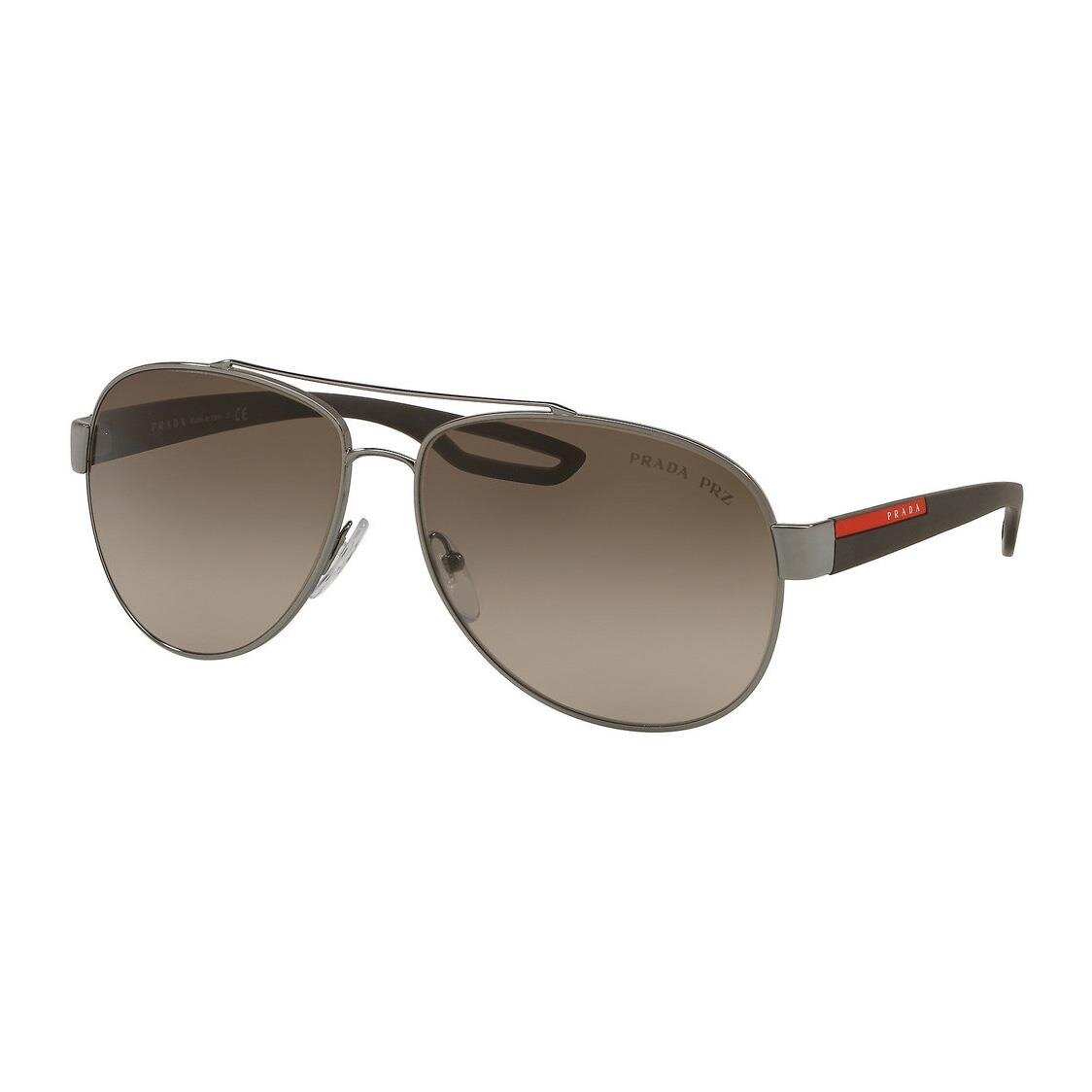 PRADA SPORT PS 55 QS 5AV1X1 62 Erkek Güneş Gözlüğü