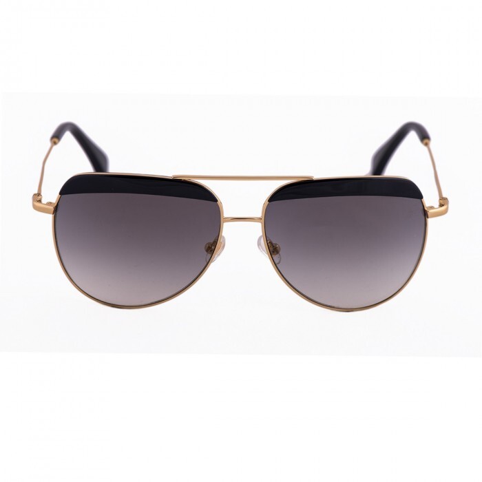Graff GRF 903 C02 Unisex Güneş Gözlüğü