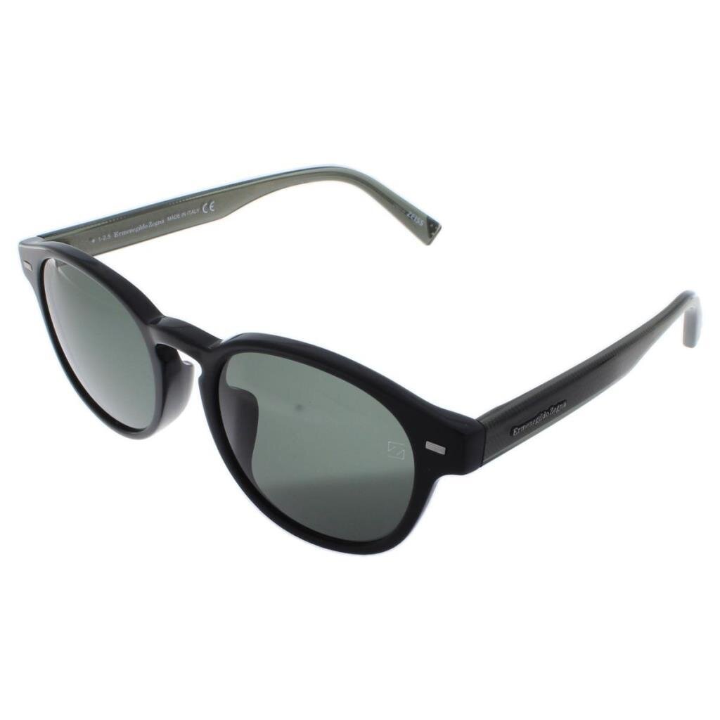 Ermenegildo Zegna EZ 0029F 01N 53 Erkek Güneş Gözlüğü