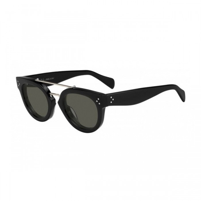 Celine CL 41043/S 807 49 1E NEW PREPPY Kadın Güneş Gözlüğü