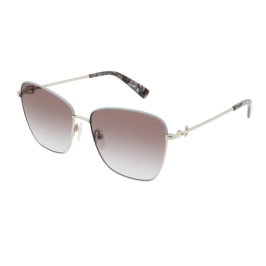 LONGCHAMP LO 153S 734 59 15 140 Kadın Güneş Gözlüğü