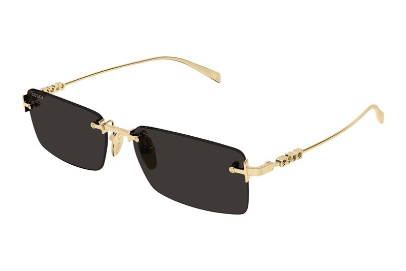 GUCCI GG1941S 001 56 16 Unısex Güneş Gözlüğü