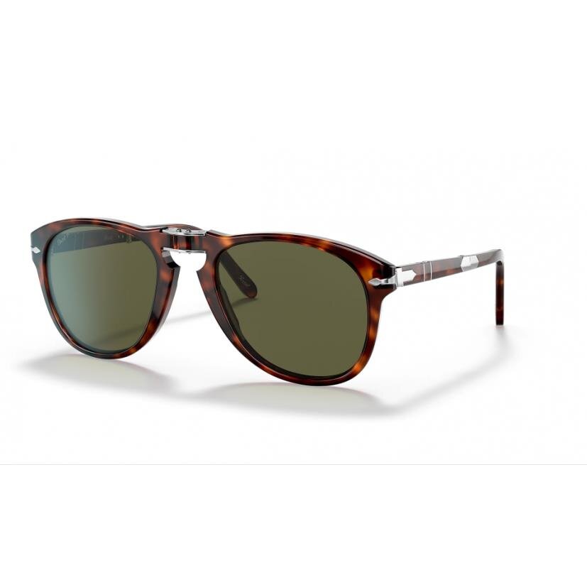 PERSOL PO 0714SM 24 P1 54 Unisex Güneş Gözlüğü