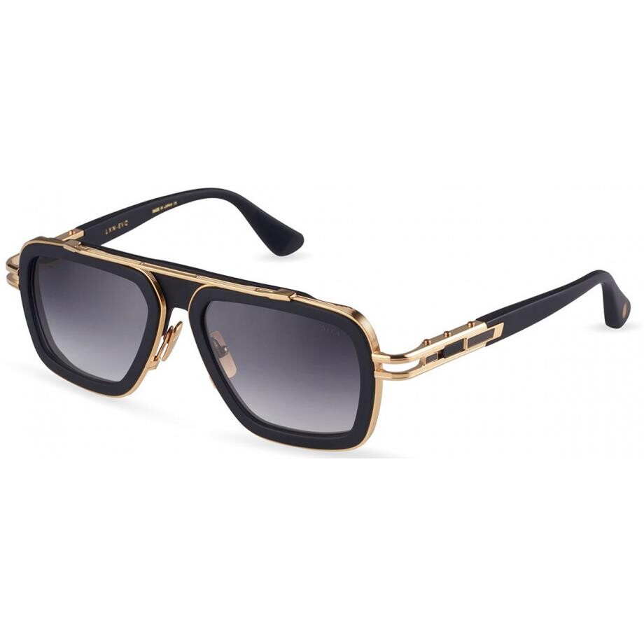 DITA DITA LXN-EVO DTS403-A-01 Unisex Güneş Gözlüğü