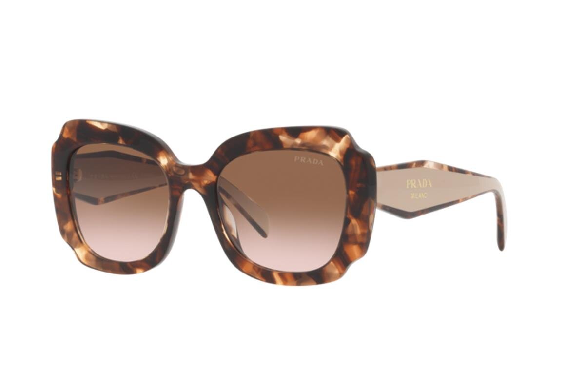 PRADA 0PR 16YS 01R0A6 52 Kadın Güneş Gözlüğü