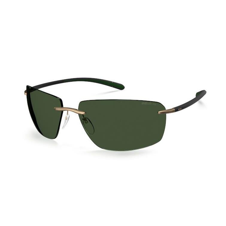 SILHOUETTE SIL 8727 7630 Unisex Güneş Gözlüğü