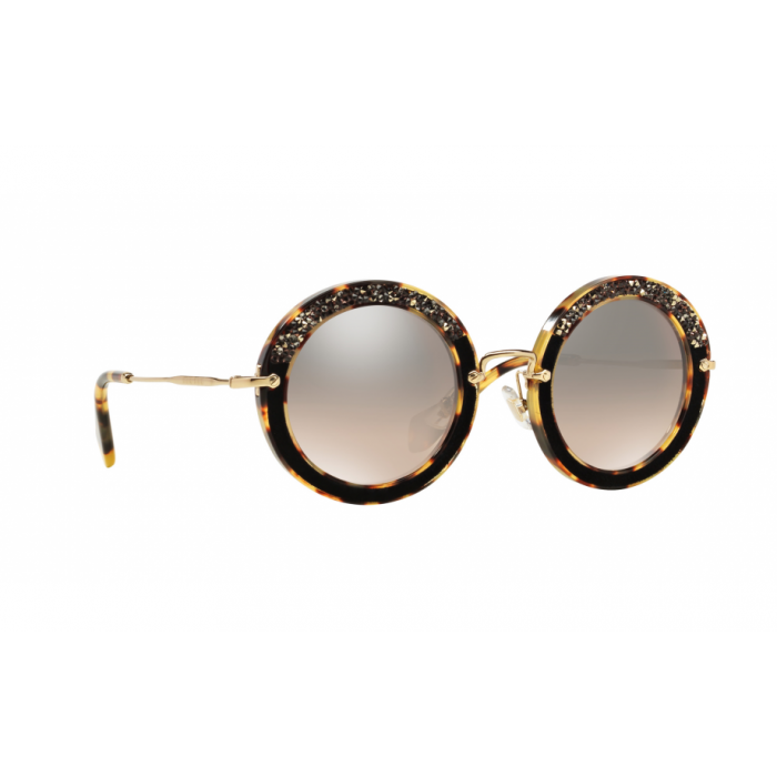 MIU MIU MU 08 RS 7S04P0 49 Kadın Güneş Gözlüğü