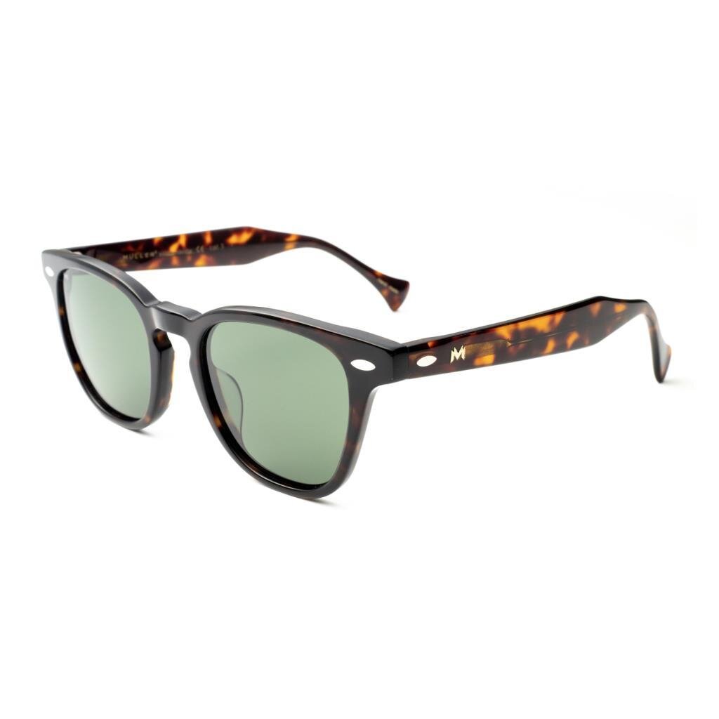 MULLER VINTAGE 523 TORTOISE 49-22-150 Unisex Güneş Gözlüğü