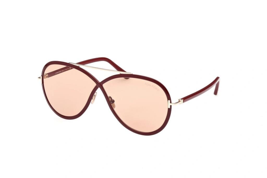TOM FORD FT1007 69E 65 Kadın Güneş Gözlüğü