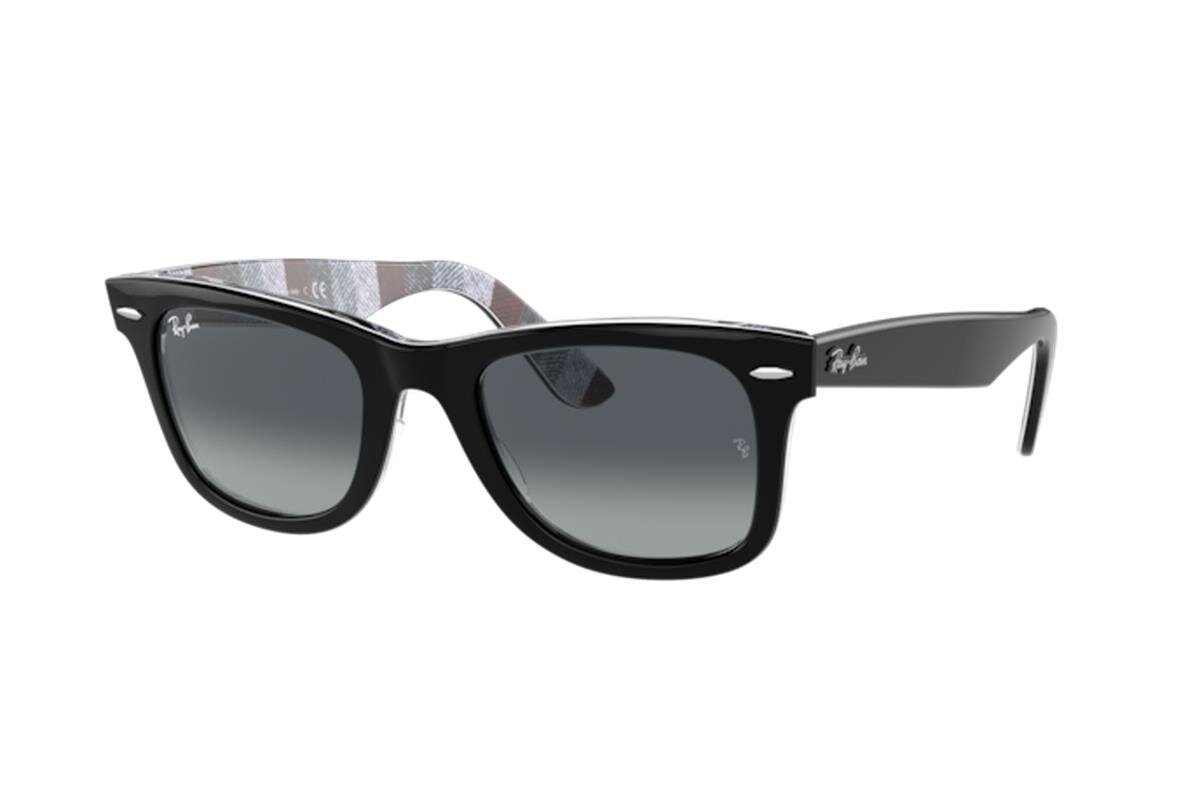 RAY-BAN 0RB2140 13183A 50 Unisex Güneş Gözlüğü