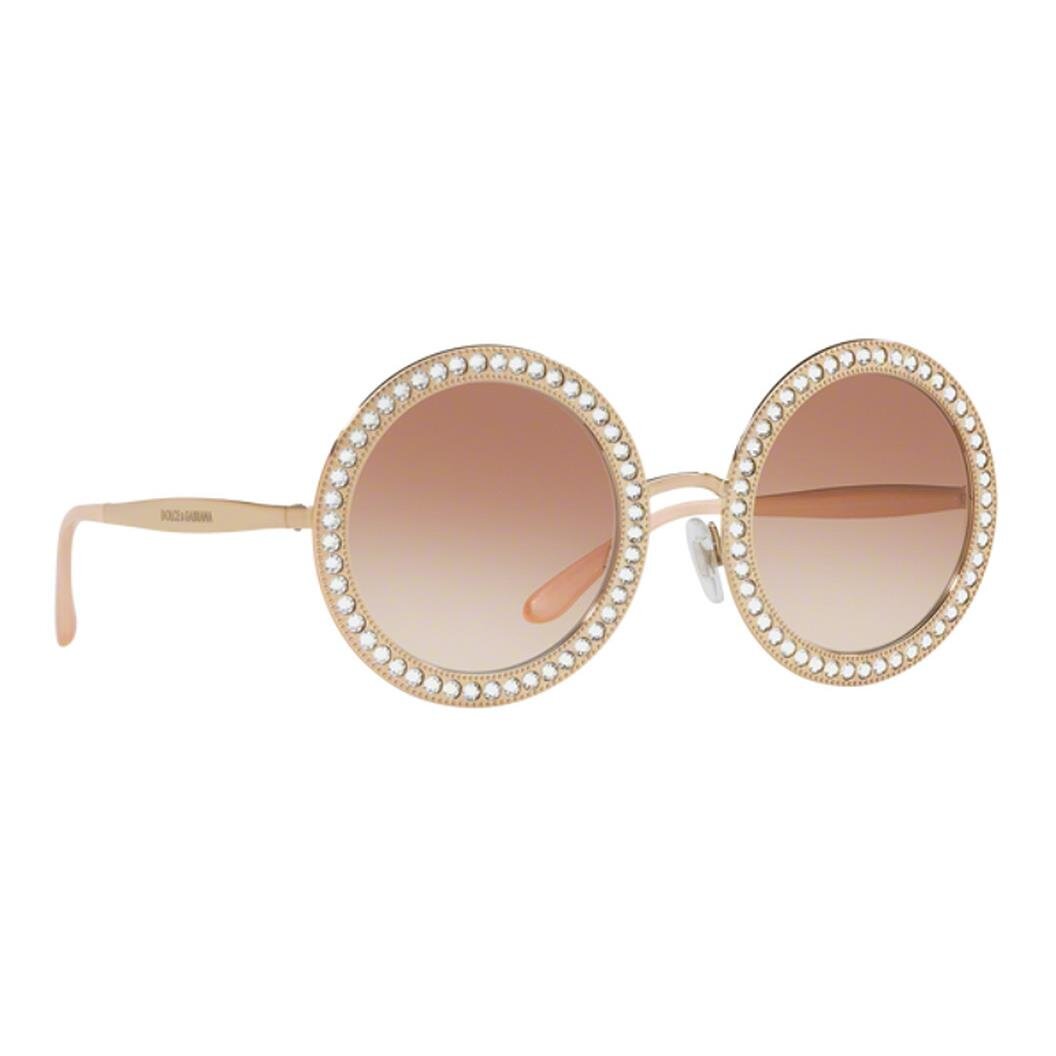 DOLCE GABBANA DG 2170B 129813 51 Kadın Güneş Gözlüğü