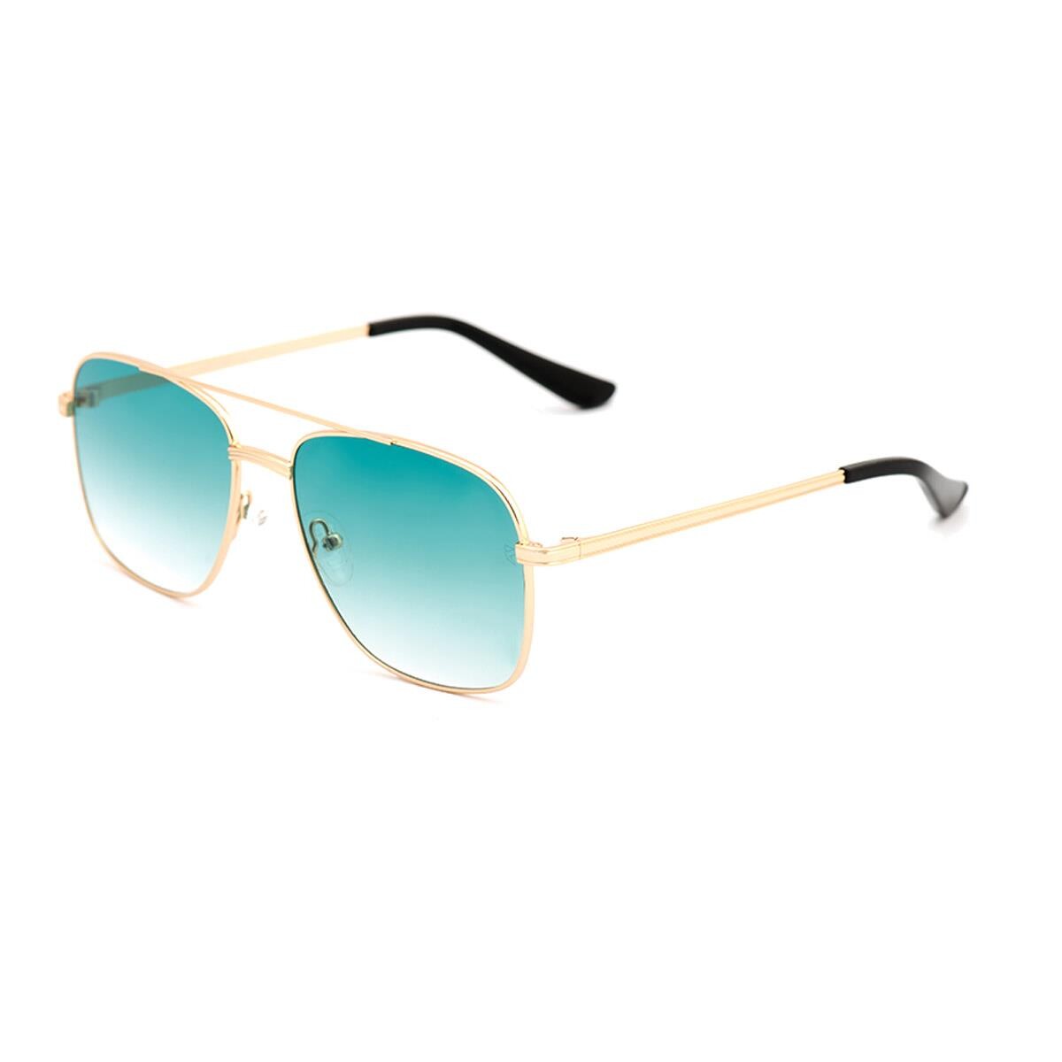 RETRO MILANO IX C04 Unisex Güneş Gözlüğü