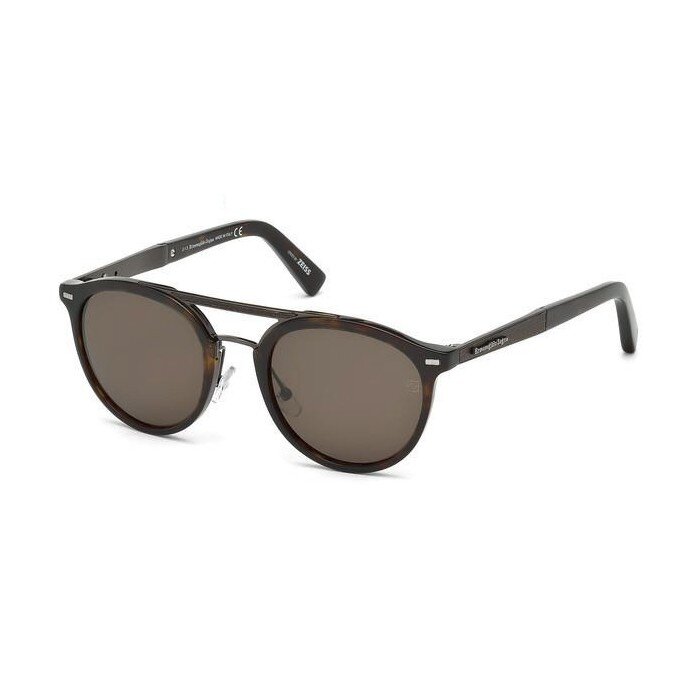 ERMENEGILDO ZEGNA EZ 0022 52J
