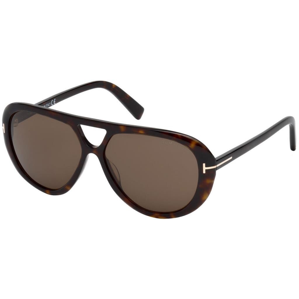 TOM FORD TF 0510 52J 59 13 145 Erkek Güneş Gözlüğü