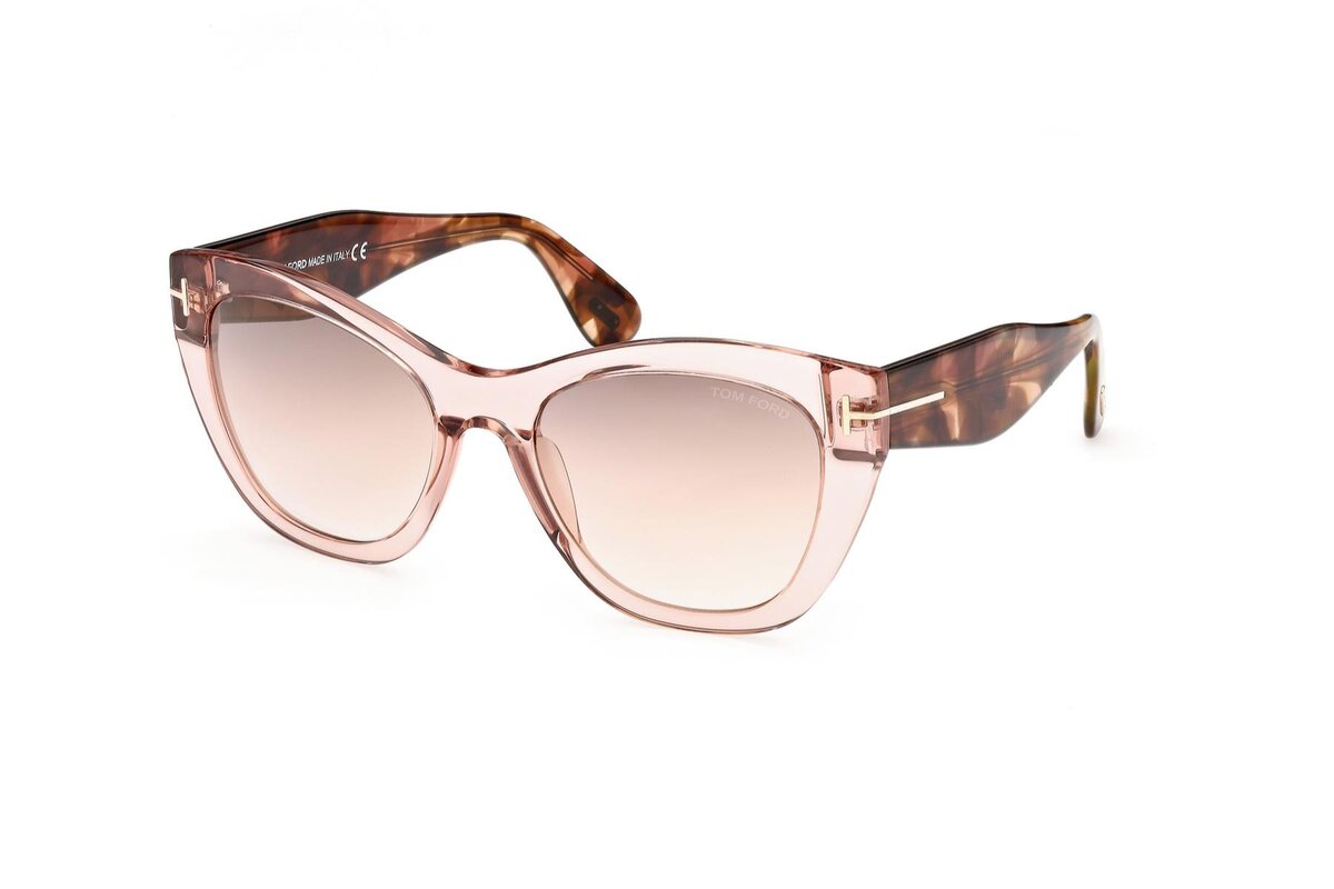 TOM FORD FT0940 72G 56 Kadın Güneş Gözlüğü