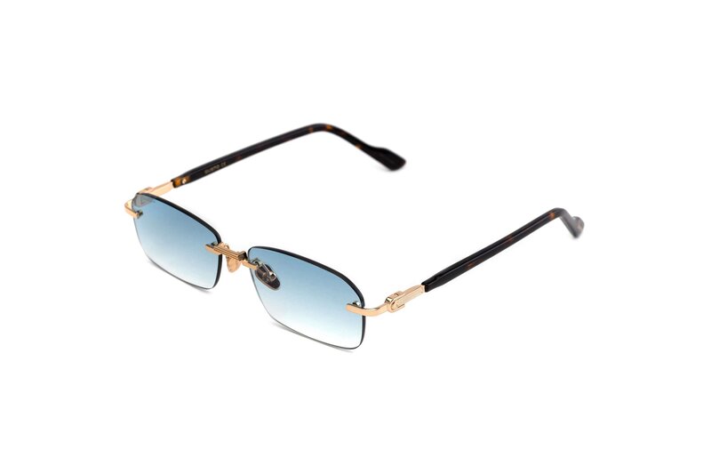 GUSTO GT 2404 C2 56-16-145 Unısex Güneş Gözlüğü