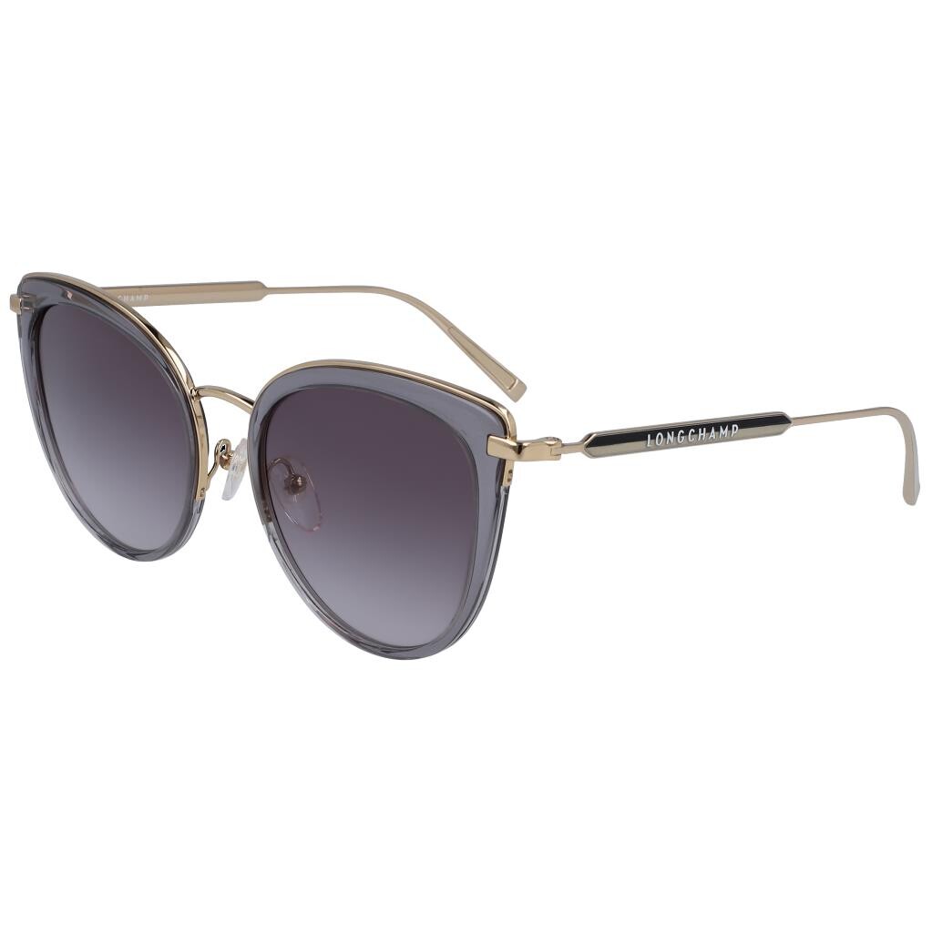 Longchamp LO 661S 036 53 Kadın Güneş Gözlüğü