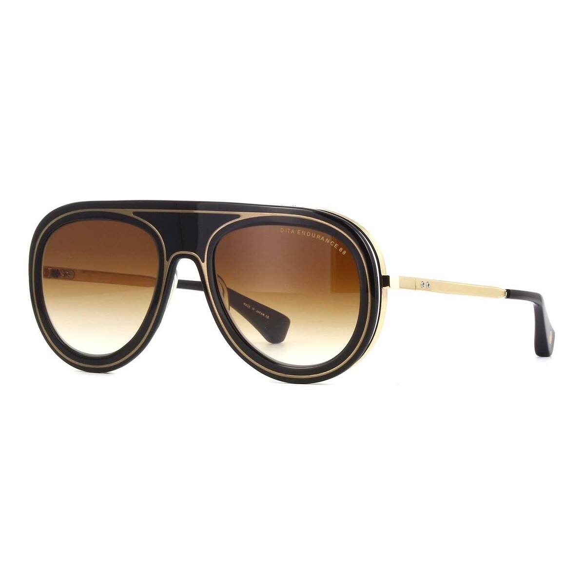 DITA DITA ENDURANCE 88 DTS 107 01 55 Unisex Güneş Gözlüğü