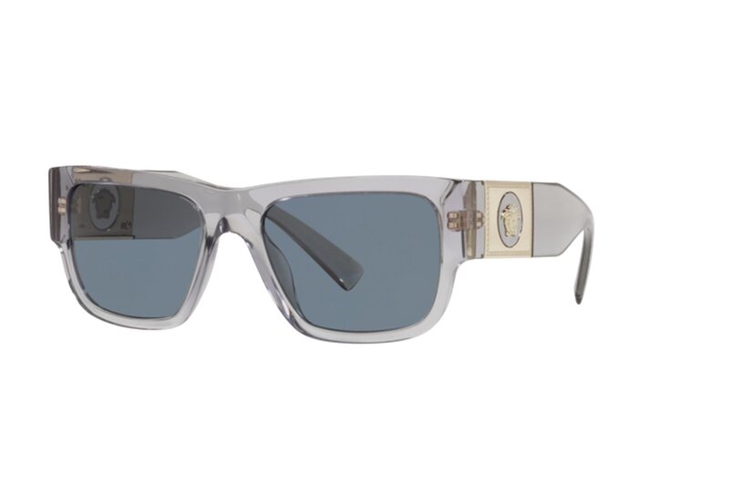 0VERSACE 0VE4406 530580 56 Kadın Güneş Gözlüğü