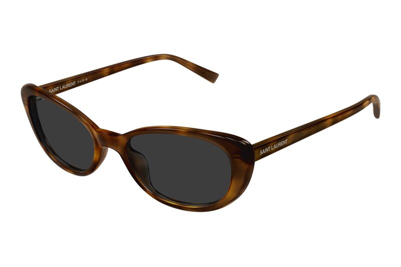 SAINT LAURENT SL 822 002 52 18 Kadın Güneş Gözlüğü