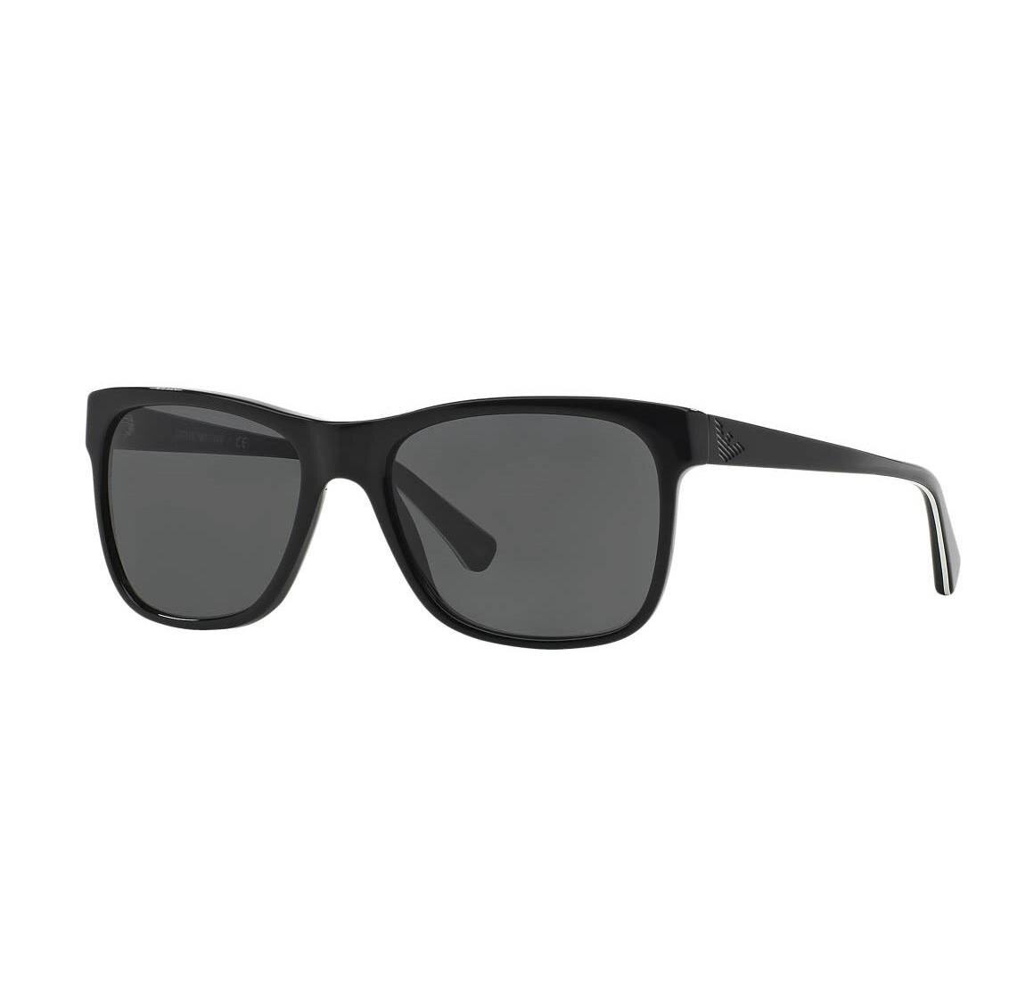 Emporio Armani EA 4002 501787 55 Erkek Güneş Gözlüğü