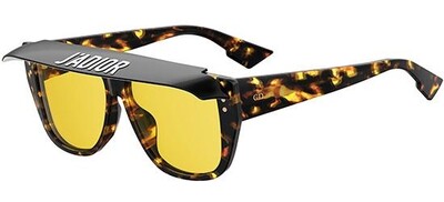Christian Dior DIORCLUB2 086 59 HO Unisex Güneş Gözlüğü