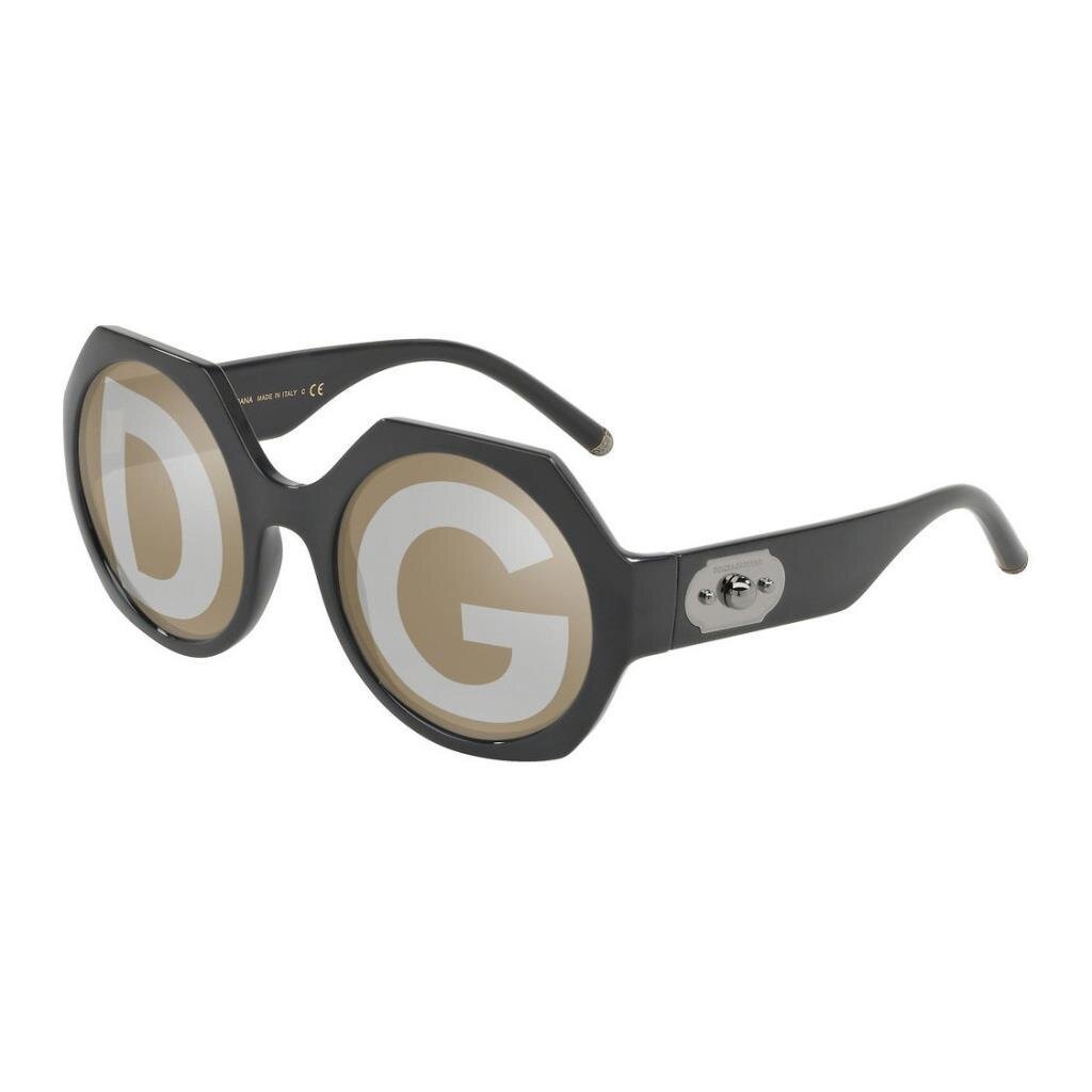 Dolce Gabbana DG 6120 309004 54 Kadın Güneş Gözlüğü