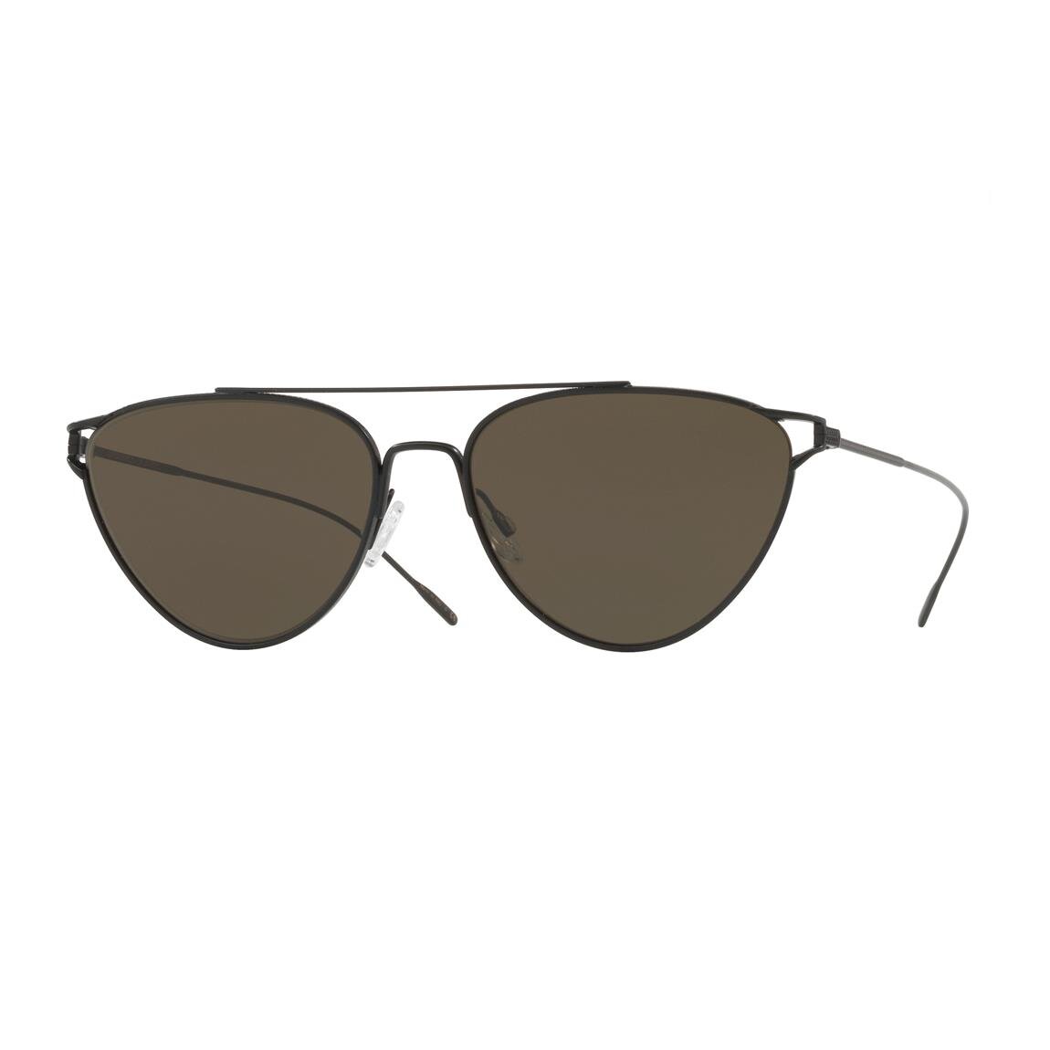 OLIVER PEOPLES OV 1225S 506271 56 Unisex Güneş Gözlüğü