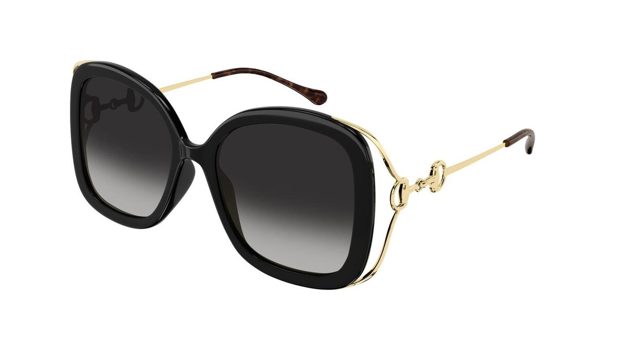 GUCCI GG1021S 002 56 19 Kadın Güneş Gözlüğü