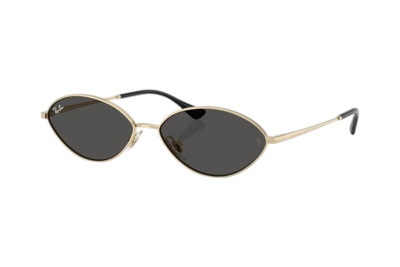 RAY-BAN 0RB3757 921387 56 Unisex Güneş Gözlüğü