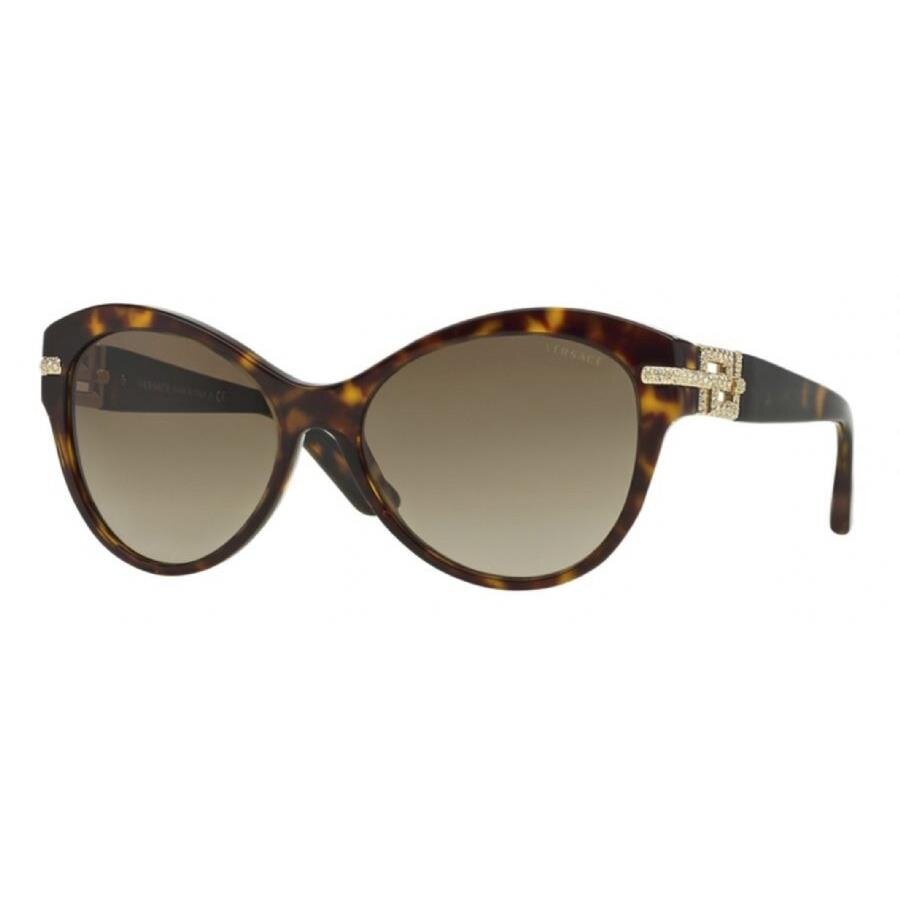 Versace VER 4283B 108/13 57 Kadın Güneş Gözlüğü