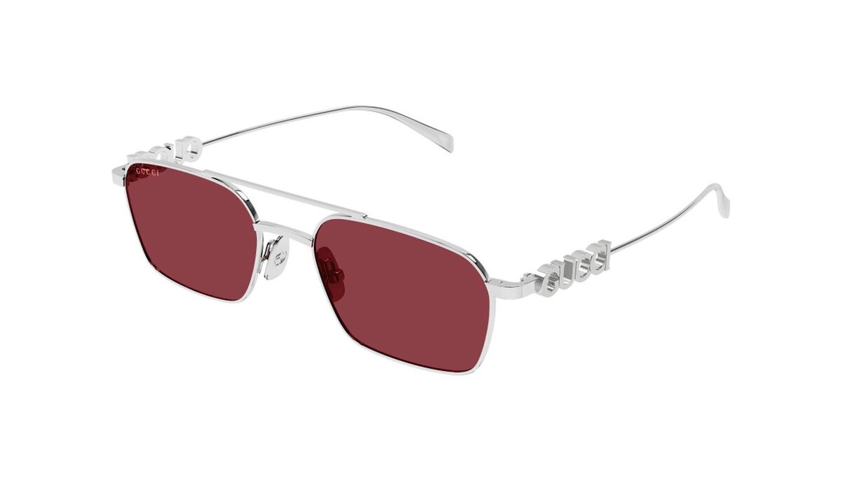 GUCCI GG1804S 004 54 19 Unısex Güneş Gözlüğü