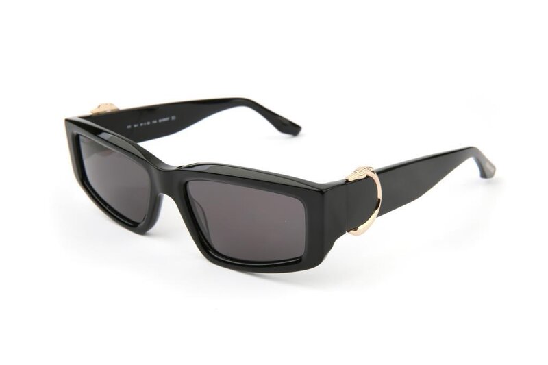 TRUSSARDI TSW9156 A01 58-19-145 Kadın Güneş Gözlüğü