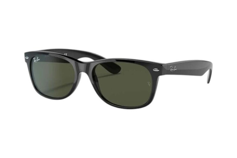 Ray-Ban RB 2132 901/58 55 Unisex Güneş Gözlüğü
