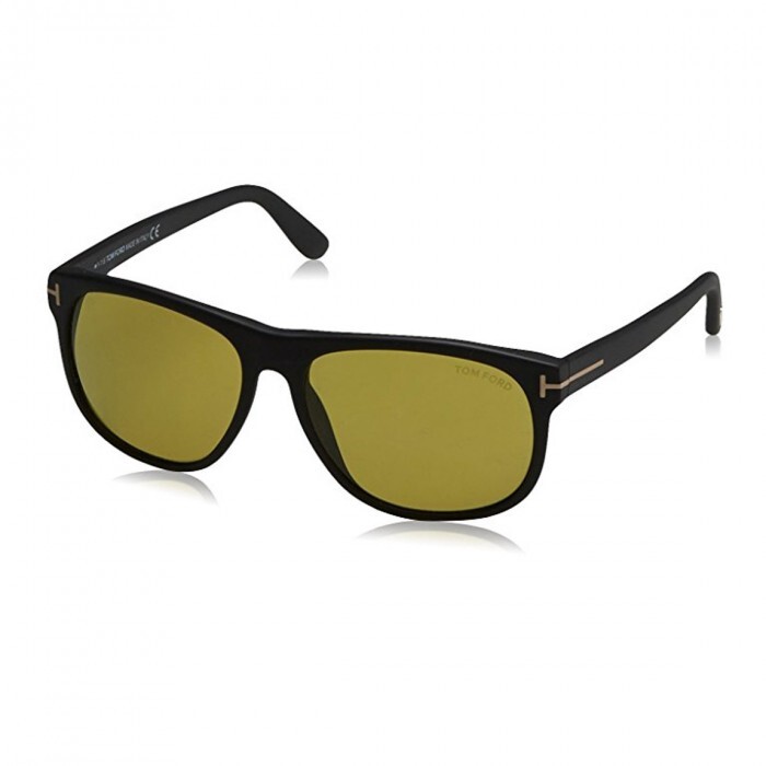 Tom Ford TF 0236 02N 58 Erkek Güneş Gözlüğü