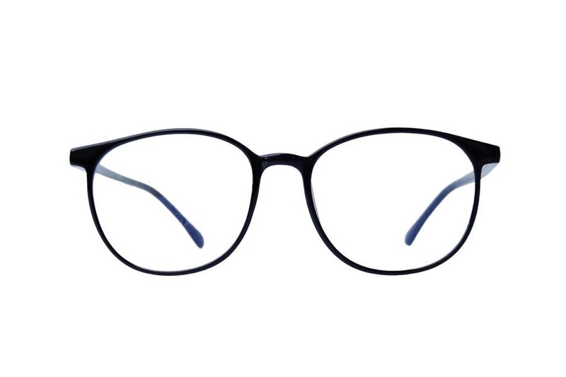 VIALLI VL 301 C1 50-19-140 Unisex Mavi Işık Koruyucu Gözlük