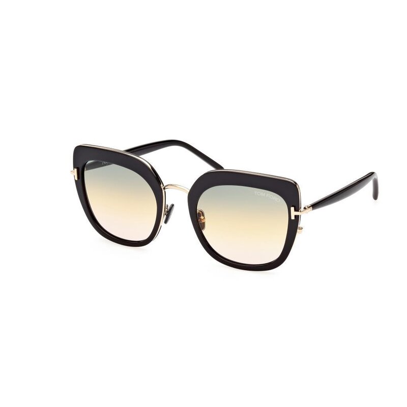 TOM FORD FT0945 01B 55 Kadın Güneş Gözlüğü