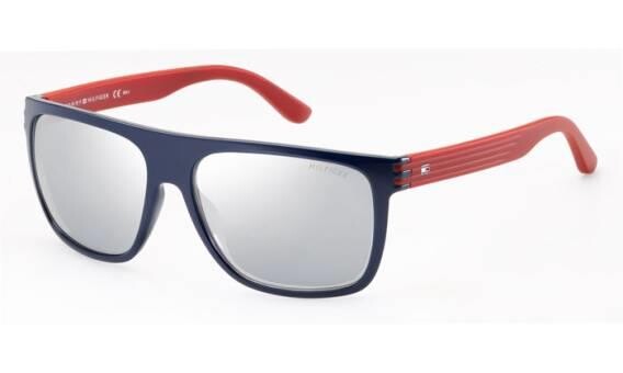Tommy Hilfiger THF 1277/S FEQ 57 3R Erkek Güneş Gözlüğü