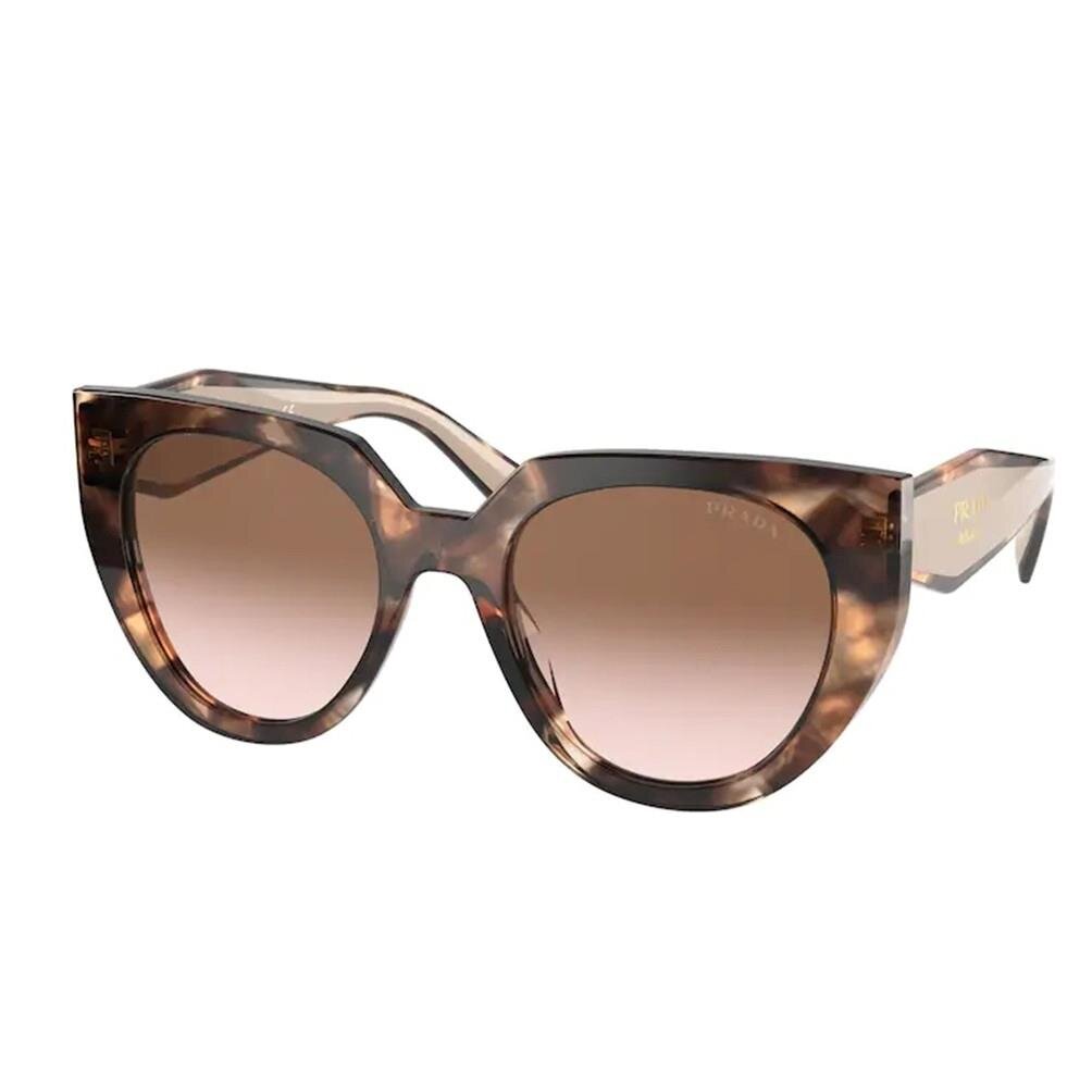 PRADA PR 14WS 01R0A6 52 Kadın Güneş Gözlüğü