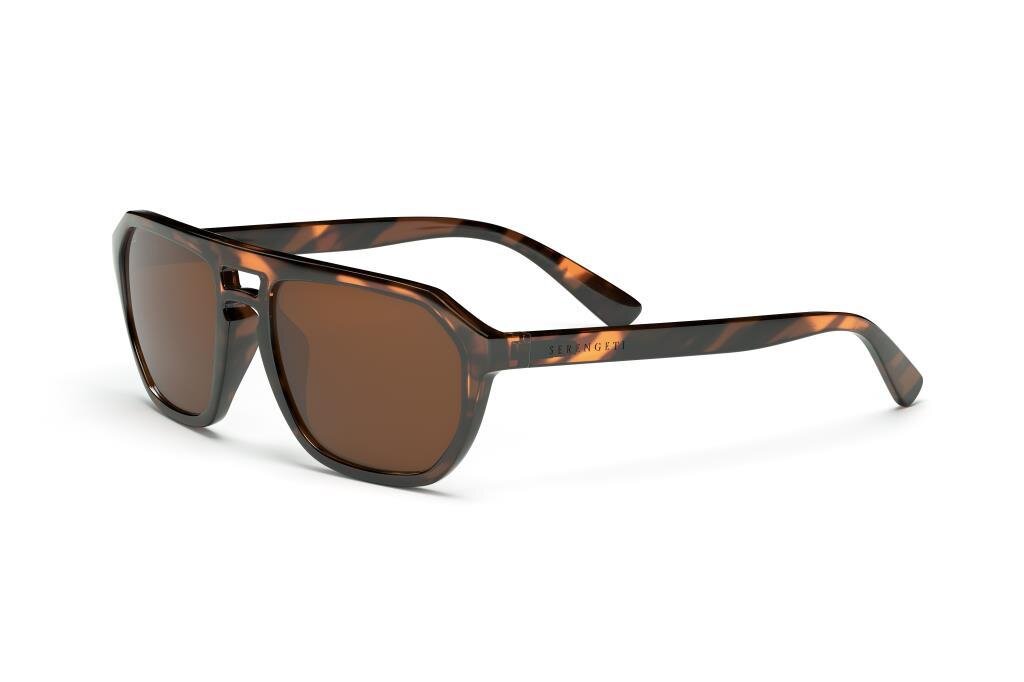 GSG 534002 BELLEMON SHINY CLASSIC TORTOISE