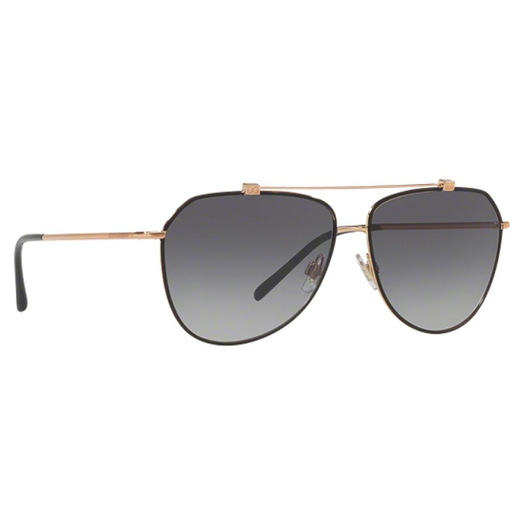 Dolce Gabbana DG 2190 12968G 59 Unisex Güneş Gözlüğü