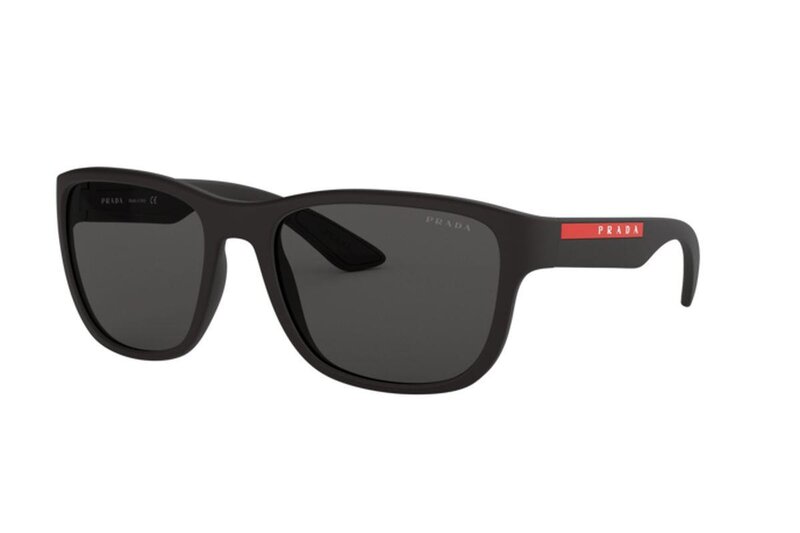 PRADA LINEA ROSSA 0PS 01US DG05S0 59 Erkek Güneş Gözlüğü
