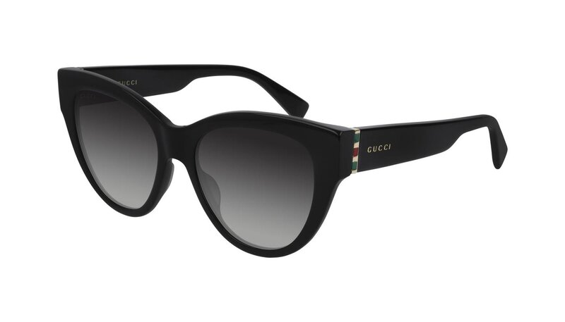 GUCCI GG0460S 001 53 18 145 Kadın Güneş Gözlüğü