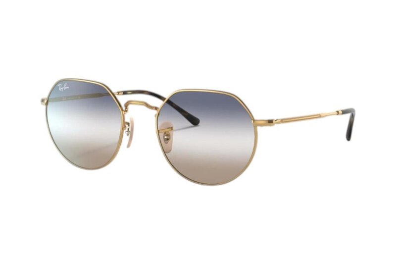 RAY-BAN 0RB3565 001/51 51 Unisex Güneş Gözlüğü