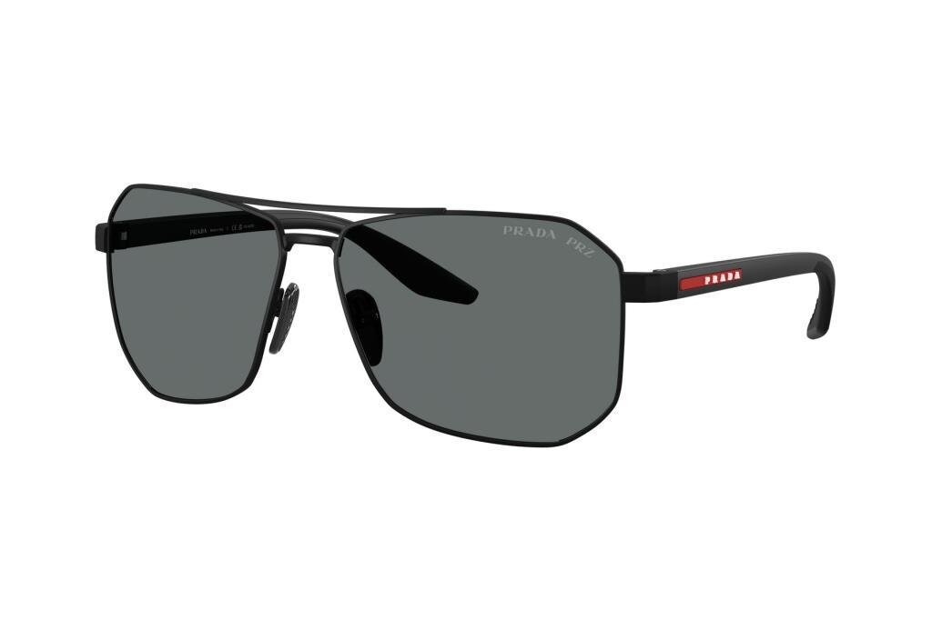 PRADA LINEA ROSSA 0PS A53S DG05Z1 62 Unisex Güneş Gözlüğü