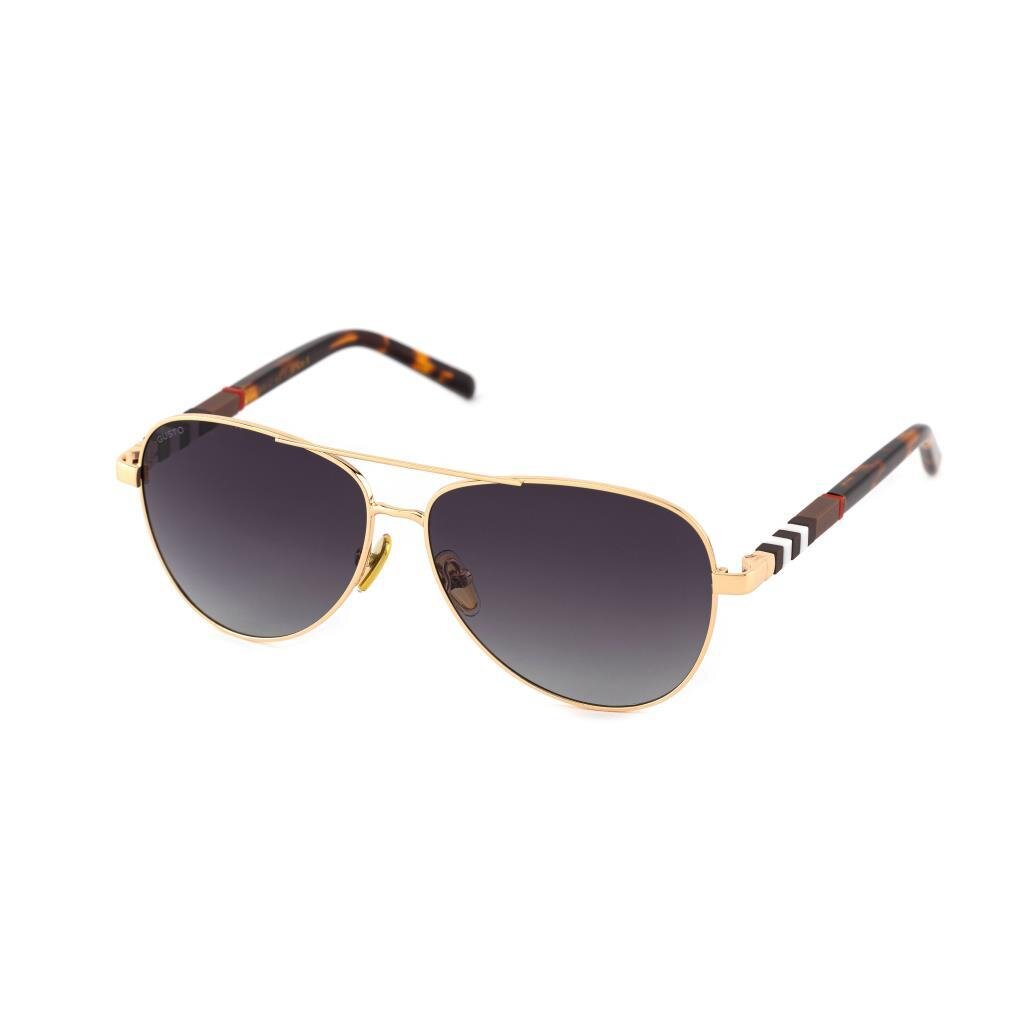 GUSTO GSR2 C01 61-13-145 Unısex Güneş Gözlüğü
