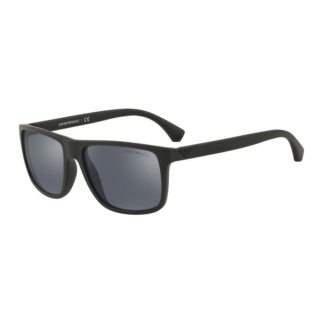 Emporio Armani EA 4033 56496Q 56 Erkek Güneş Gözlüğü