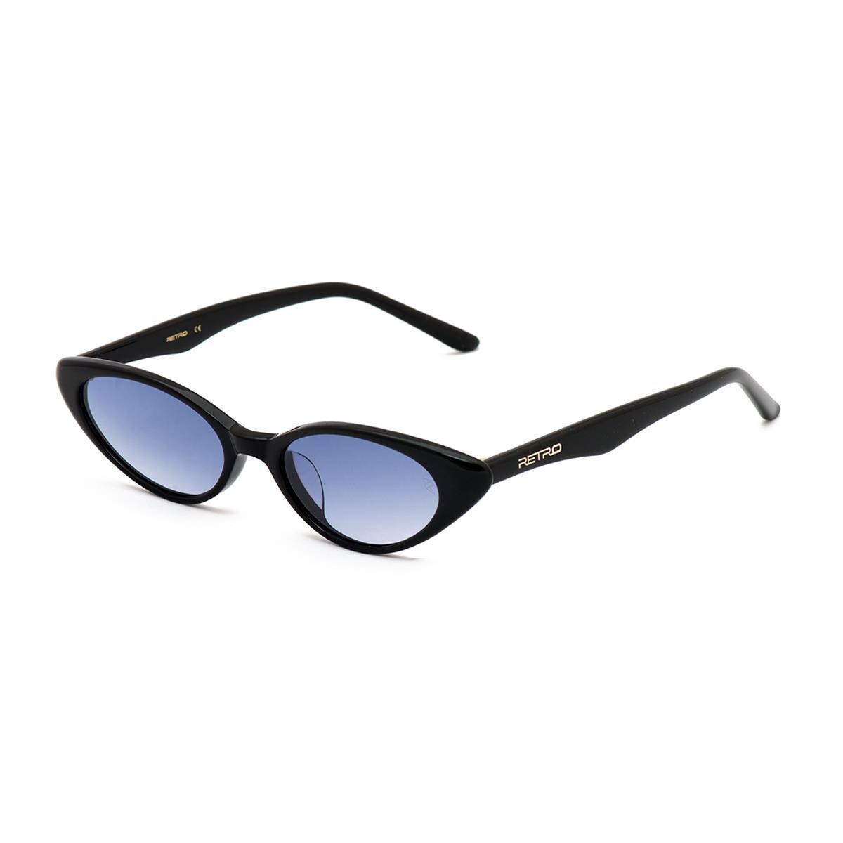 RETRO WILD IX C02 50 Kadın Güneş Gözlüğü