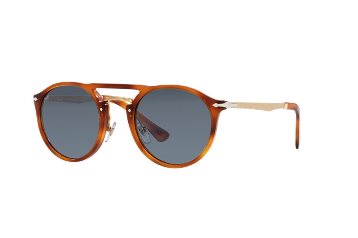 PERSOL 0PO3264S 9656 50 Unisex Güneş Gözlüğü