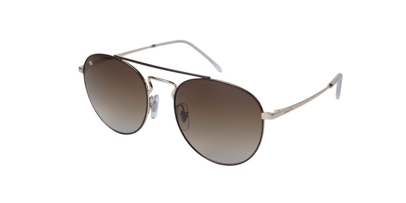 LAURENCE PAUL LP2573 C2 55-18-140 Unisex Güneş Gözlüğü